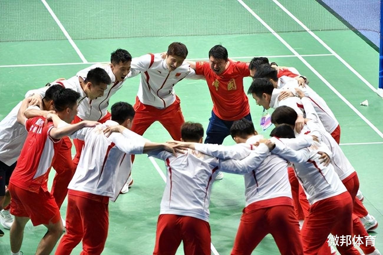 亚运会韩国3比0中国获得女子团体赛冠军，为什么韩国总能出奇制胜(2)
