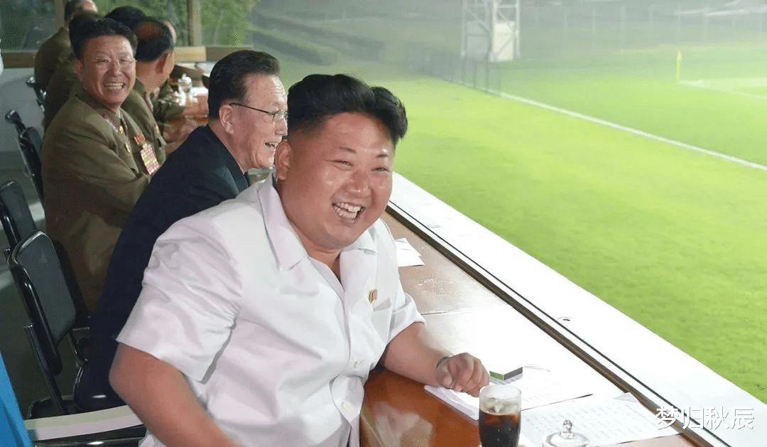 丝绸之路：输球又输人的背后，是朝鲜足球闭门造车的现实因素！(3)