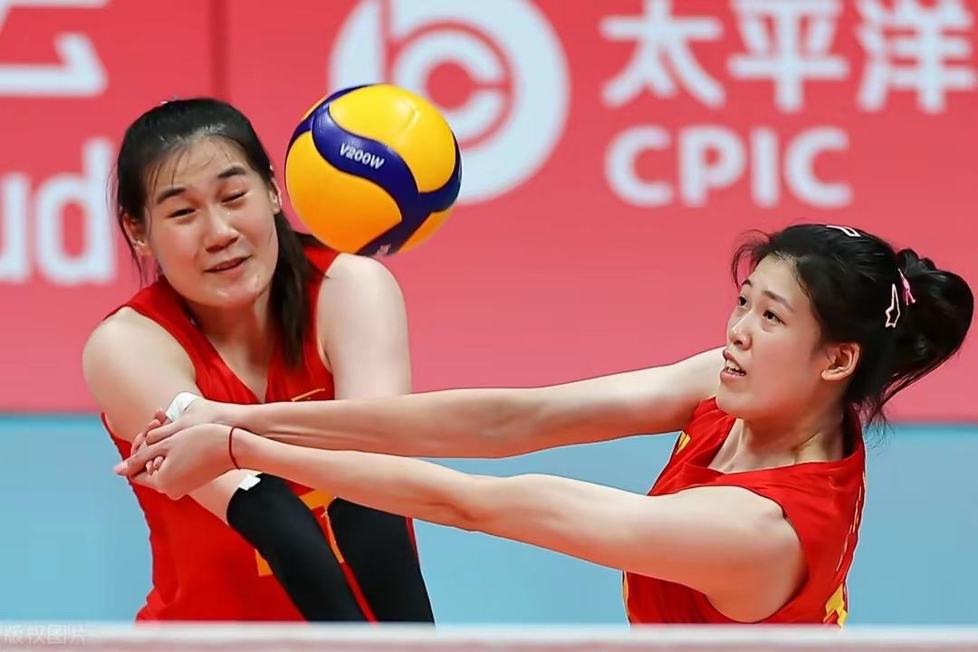 中国女排夺冠后，王云璐哭了，赛后发长文回应黑粉的质疑(3)