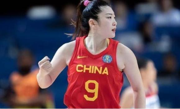 解析WCBA首轮女篮球员的表现: 李梦全能ACE，杨舒予拿下最高分！(2)