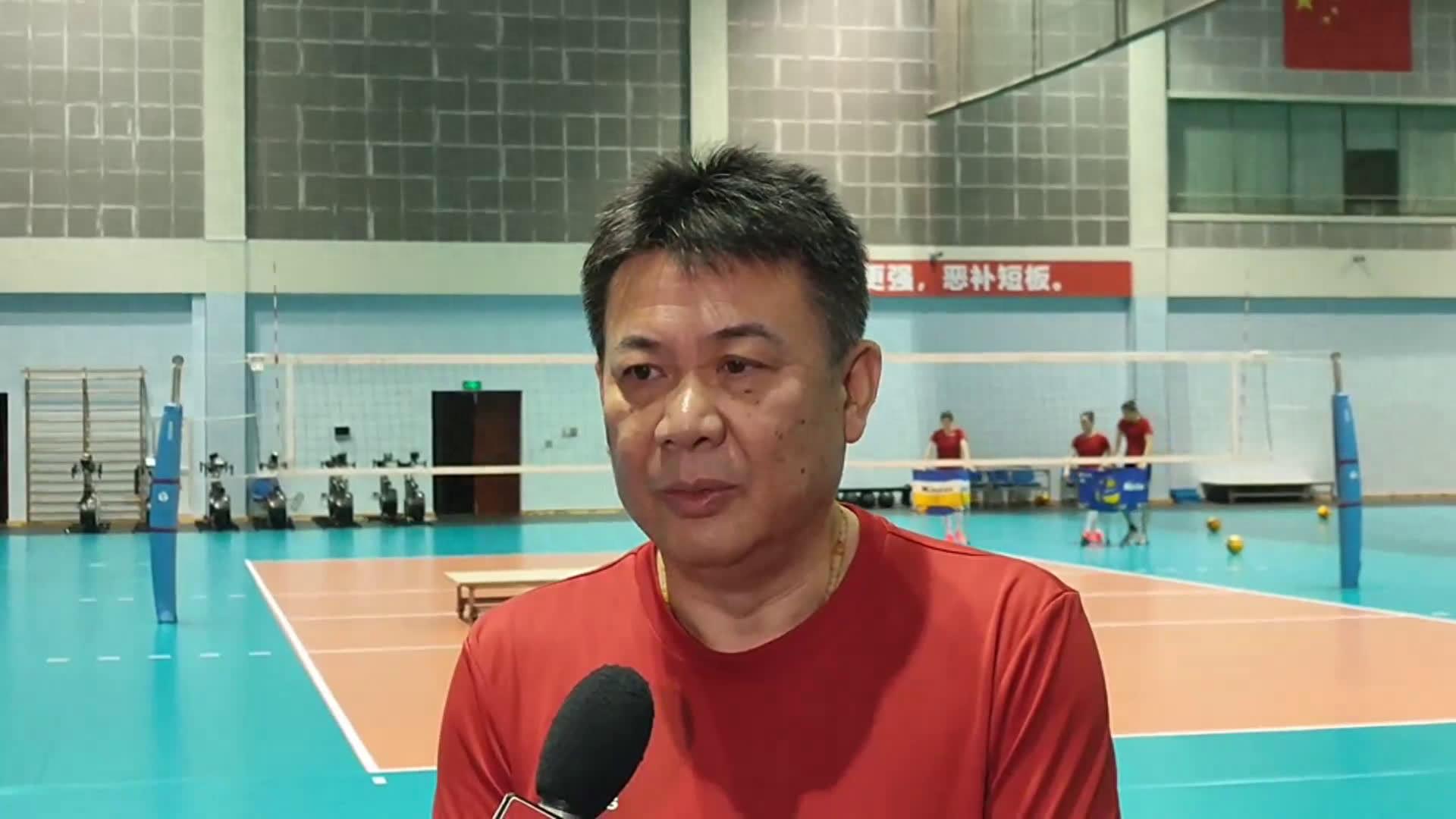 蔡斌有可能是中国女排最差的教练 除非巴黎奥运会逆袭 拿到金牌(3)