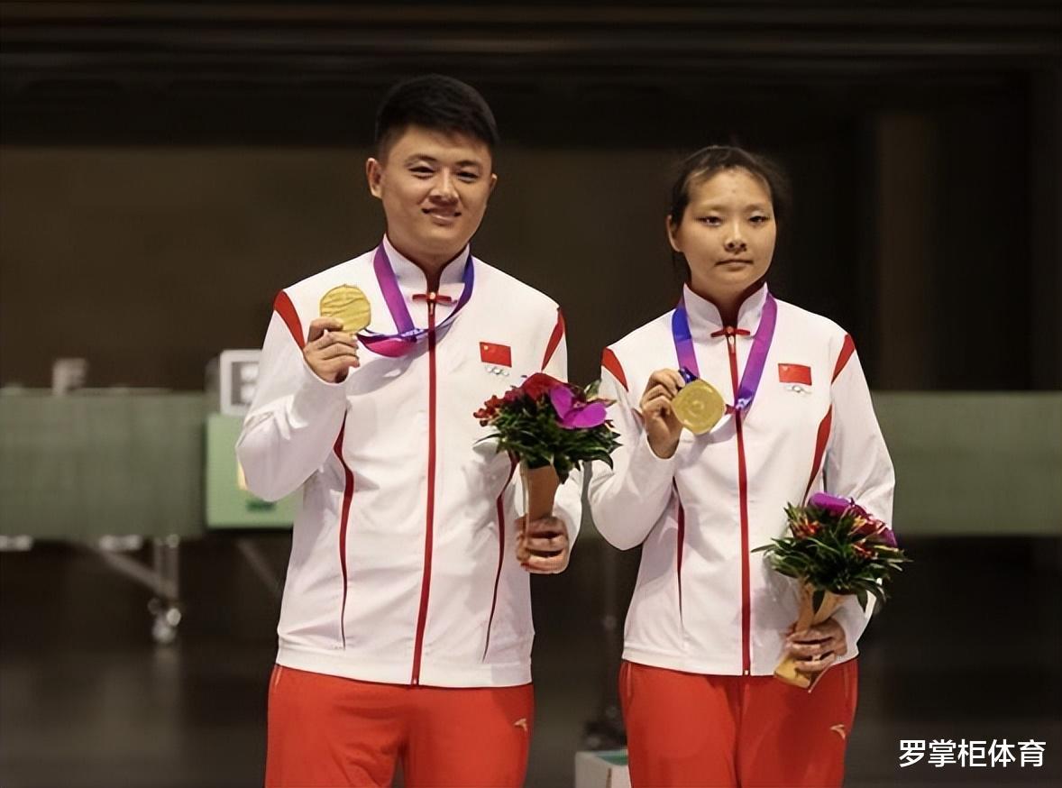 中国姑娘太牛了！1750个积分，登上世界第一，世锦赛、奥运会夺冠(2)