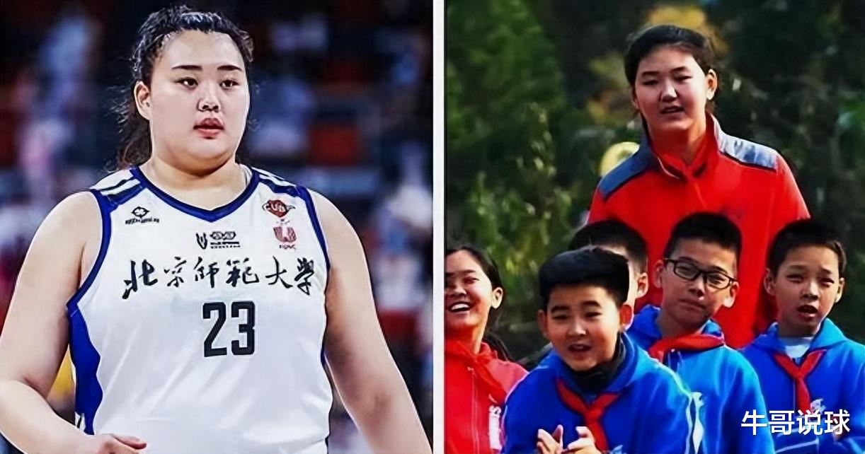 苏群：未来女篮只需要这两人加入，中国女篮能在世界上称霸10年(1)
