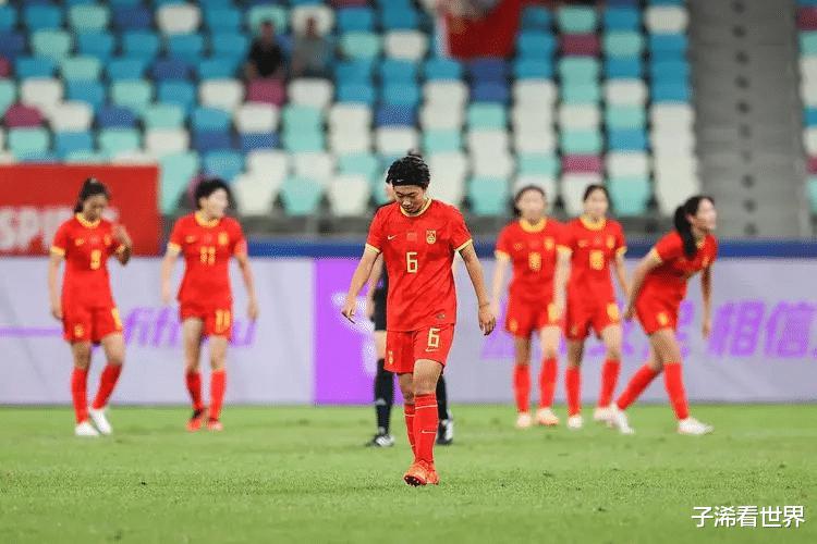 正式确认，新华社宣布重大喜讯：恭喜中国女足，球迷可以安心了(1)