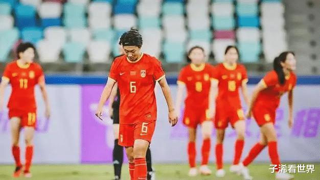 正式确认，新华社宣布重大喜讯：恭喜中国女足，球迷可以安心了(3)