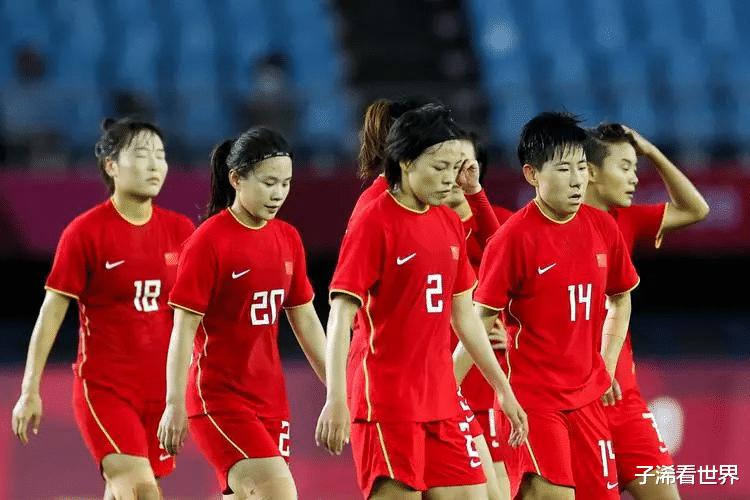 正式确认，新华社宣布重大喜讯：恭喜中国女足，球迷可以安心了(4)