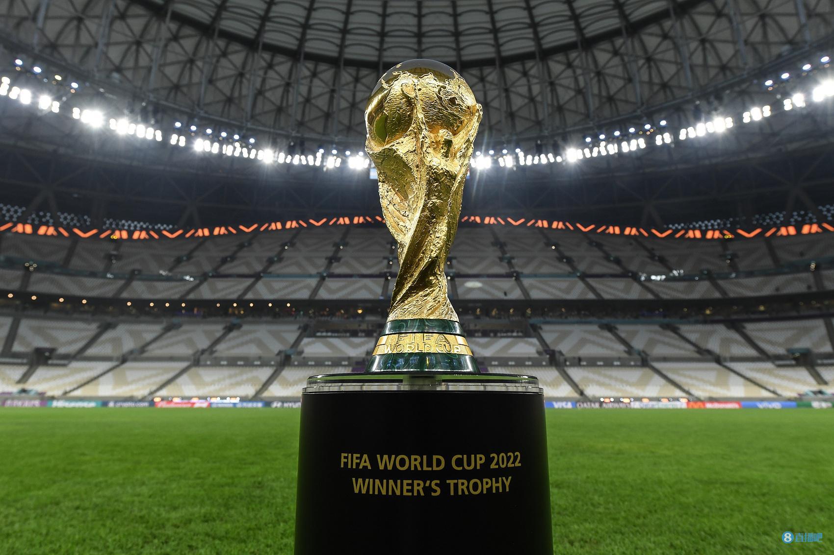 真没戏了2034世界杯申办明天截止沙特是目前唯一申办国(1)