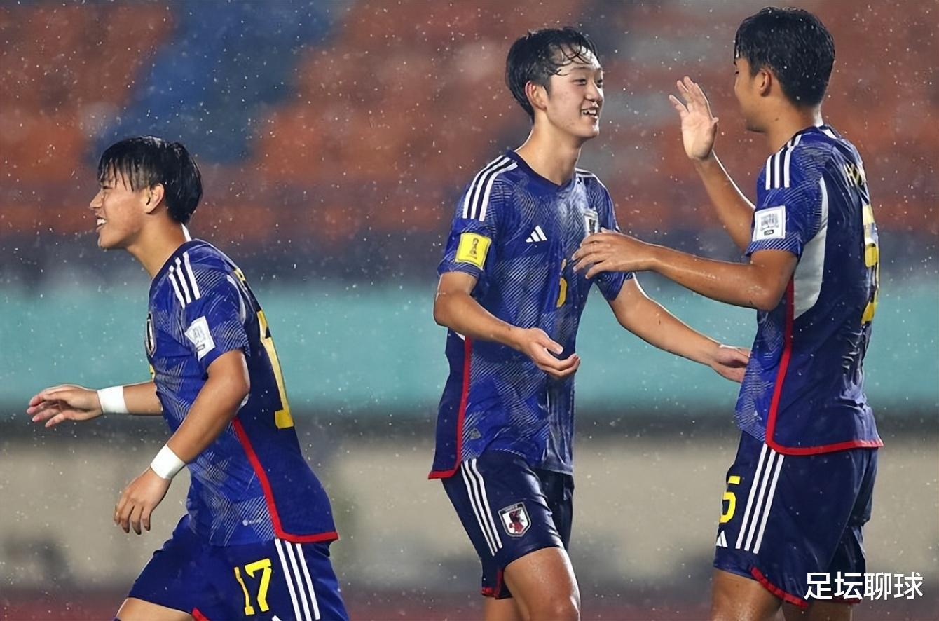 2-0！亚洲球队悲喜夜：日本赢球，挺进世界杯16强，却送韩国提前出局(1)