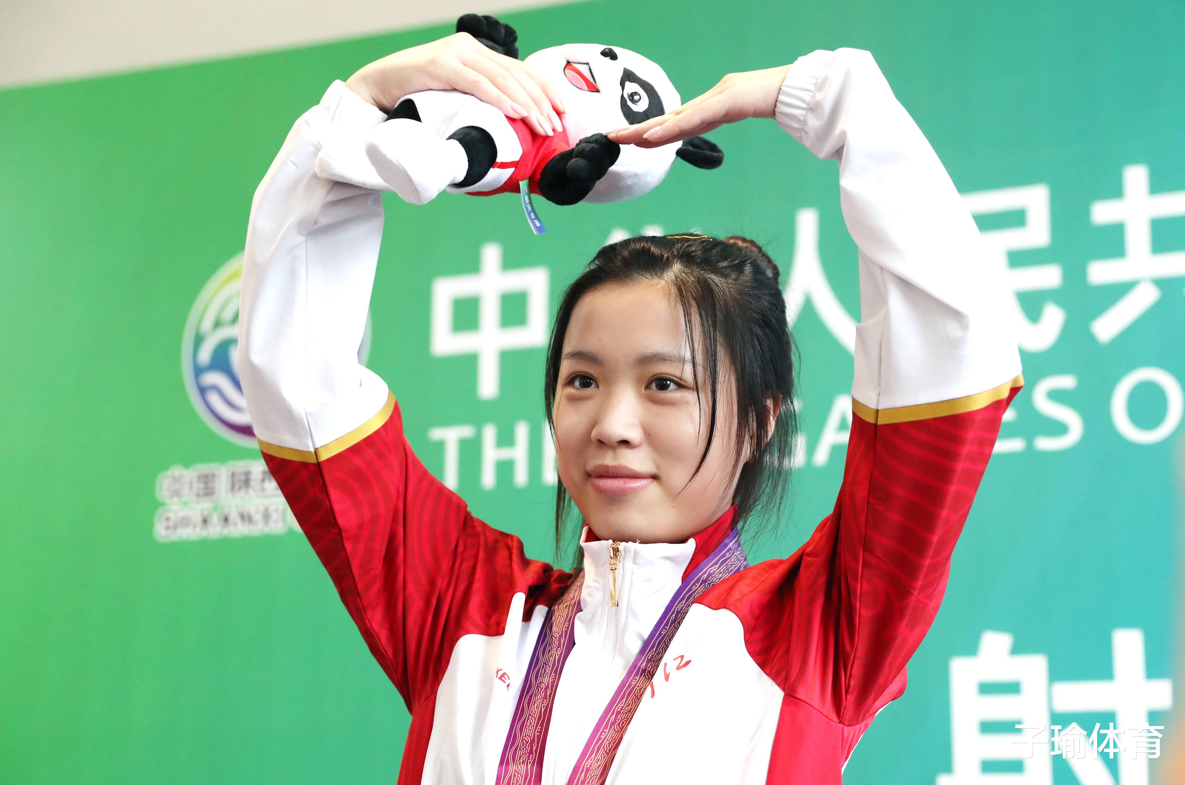 23岁中国奥运两金王或退役！曾受到万人追捧，今争议缠身无缘奥运(4)
