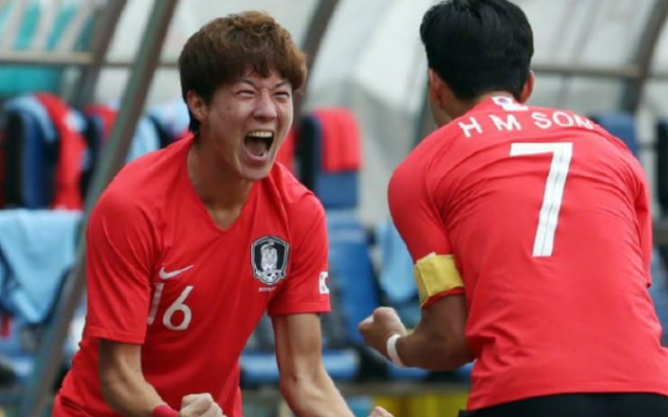 韩国足协调查结果未出，黄义助无缘国家队引热议(2)