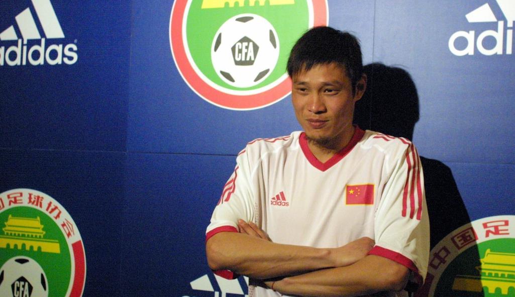范志毅：有一说一，中国男足留洋最成功的球员只有3人，我算半个(3)