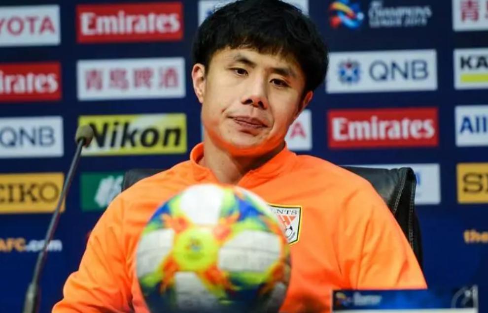 范志毅：有一说一，中国男足留洋最成功的球员只有3人，我算半个(5)