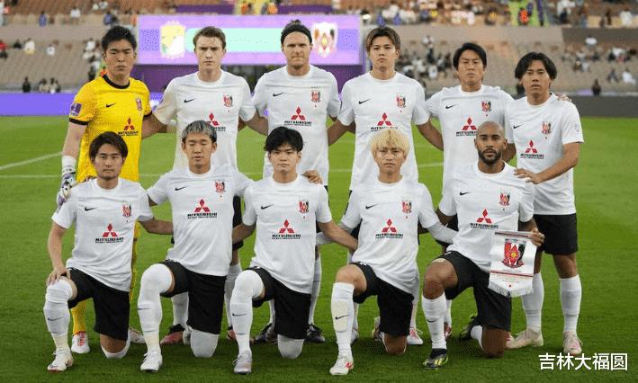 世俱杯，日本球队迎战曼城队！日本人，真的要平定世界足球？(2)