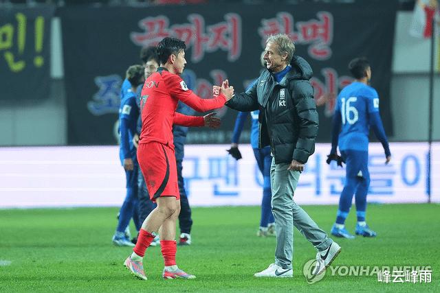 韩国男足剑指时隔64年再次亚洲杯登顶，26日将进入“亚洲杯时间”(1)
