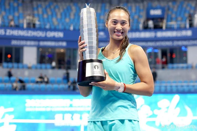 恭喜！中国网球一哥击败两大体坛名将获最佳运动员，唯一上榜球员(6)