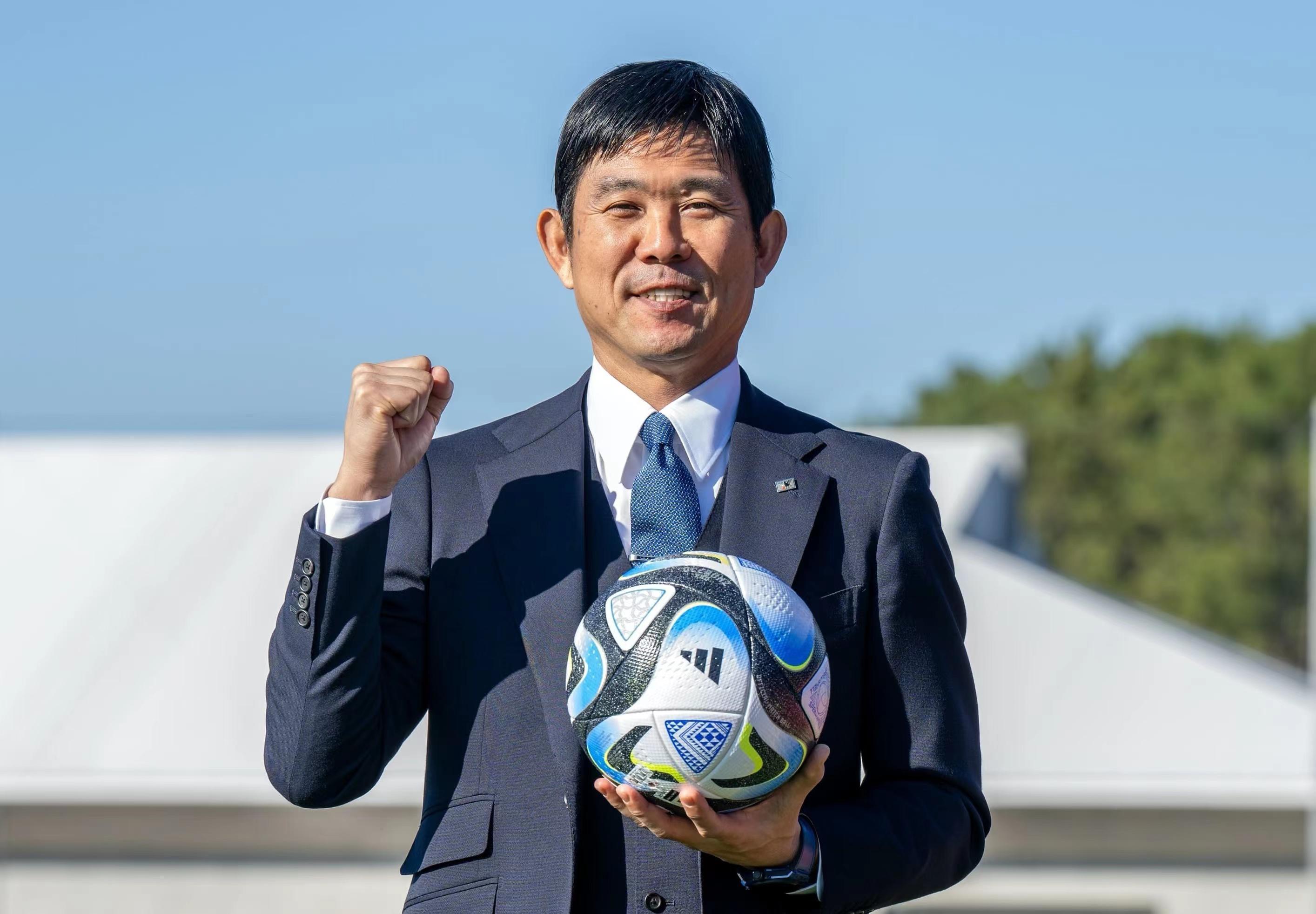 日本豪言要夺2026年世界杯，勇气可嘉却是痴心妄想，史上未有先例(1)