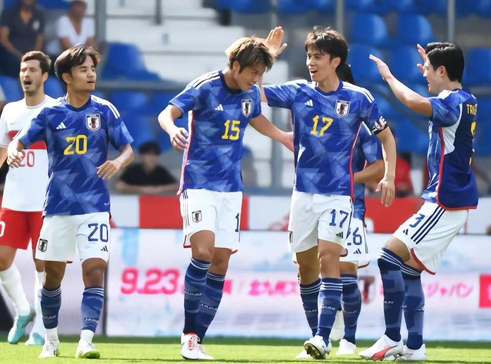 日本豪言要夺2026年世界杯，勇气可嘉却是痴心妄想，史上未有先例(3)
