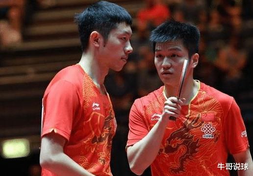 水谷隼：从2000年到至今，让日本忌惮的中国乒乓球员只有1人(4)