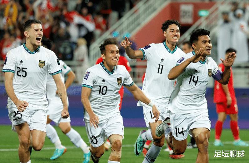 2-1！1-0！亚洲杯一夜2大冷门诞生：中国球队2连败，越南0分垫底出局(4)