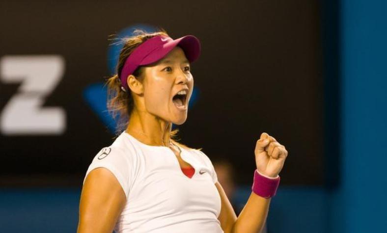 中国网球女将李娜的成就到底有多高？(1)
