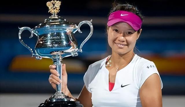 中国网球女将李娜的成就到底有多高？(2)
