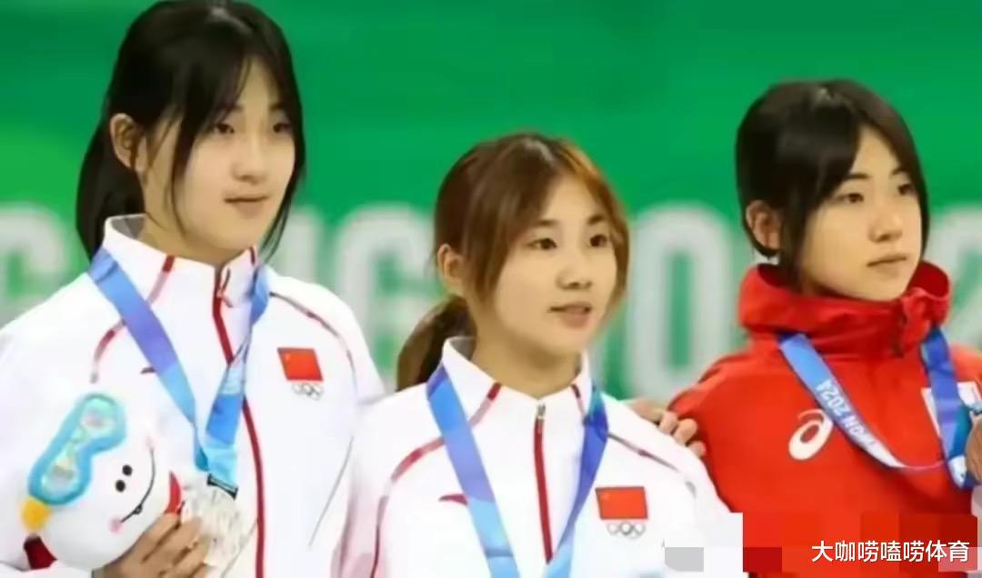 中国运动员凭借“兔子战术”夺冠，这场比赛足够让韩国人记一辈子(1)