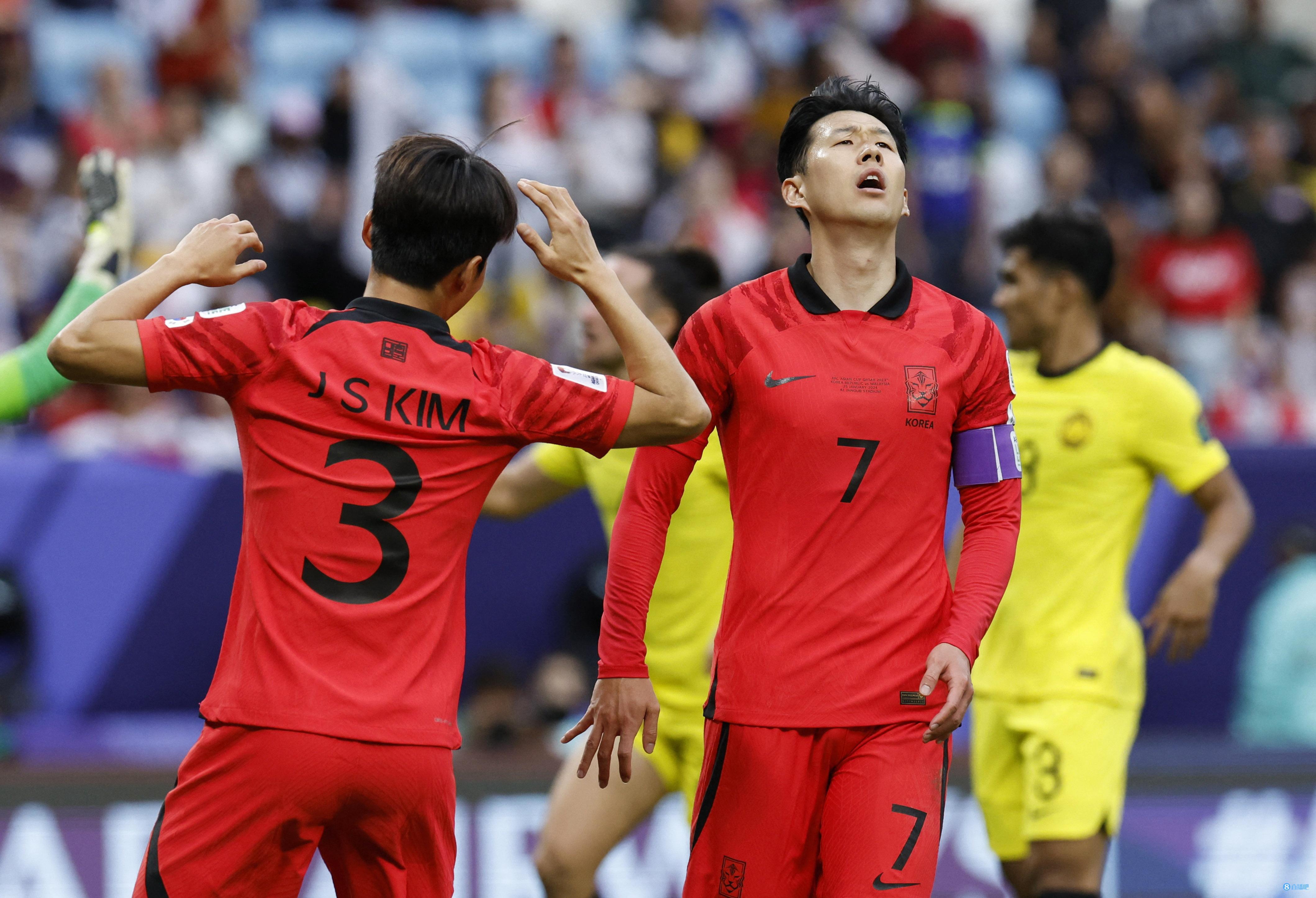 津媒：亚洲足球格局正在被打破，8.5个世界杯名额竞争会更残酷(1)