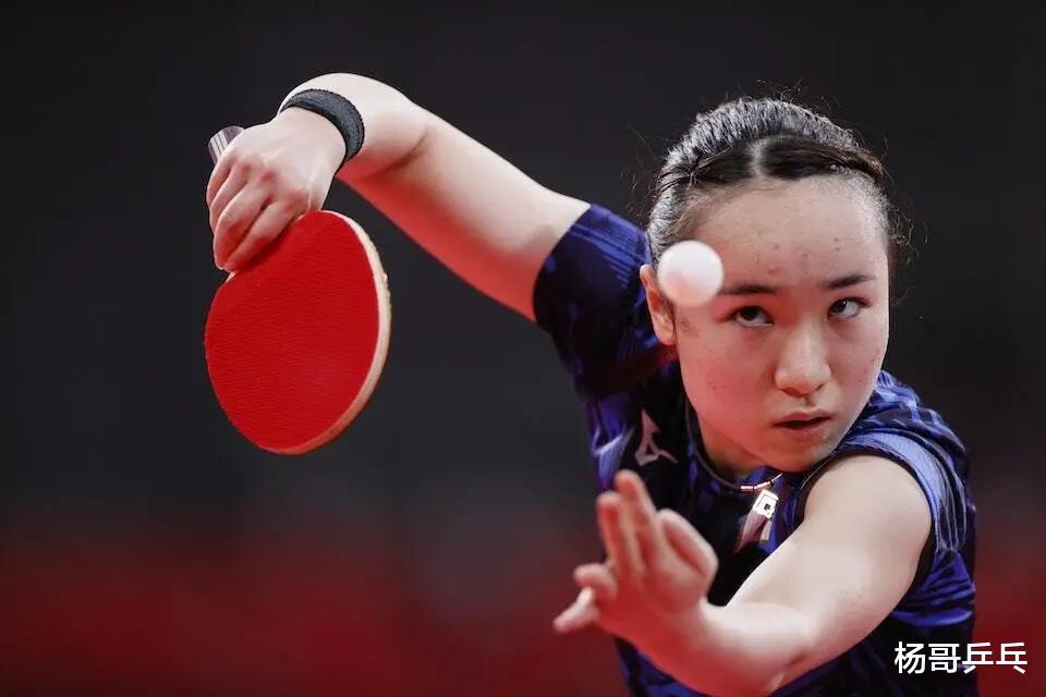 她曾改变中国女乒格局，刘诗雯因她抱憾终生，如今却无缘巴黎奥运(3)