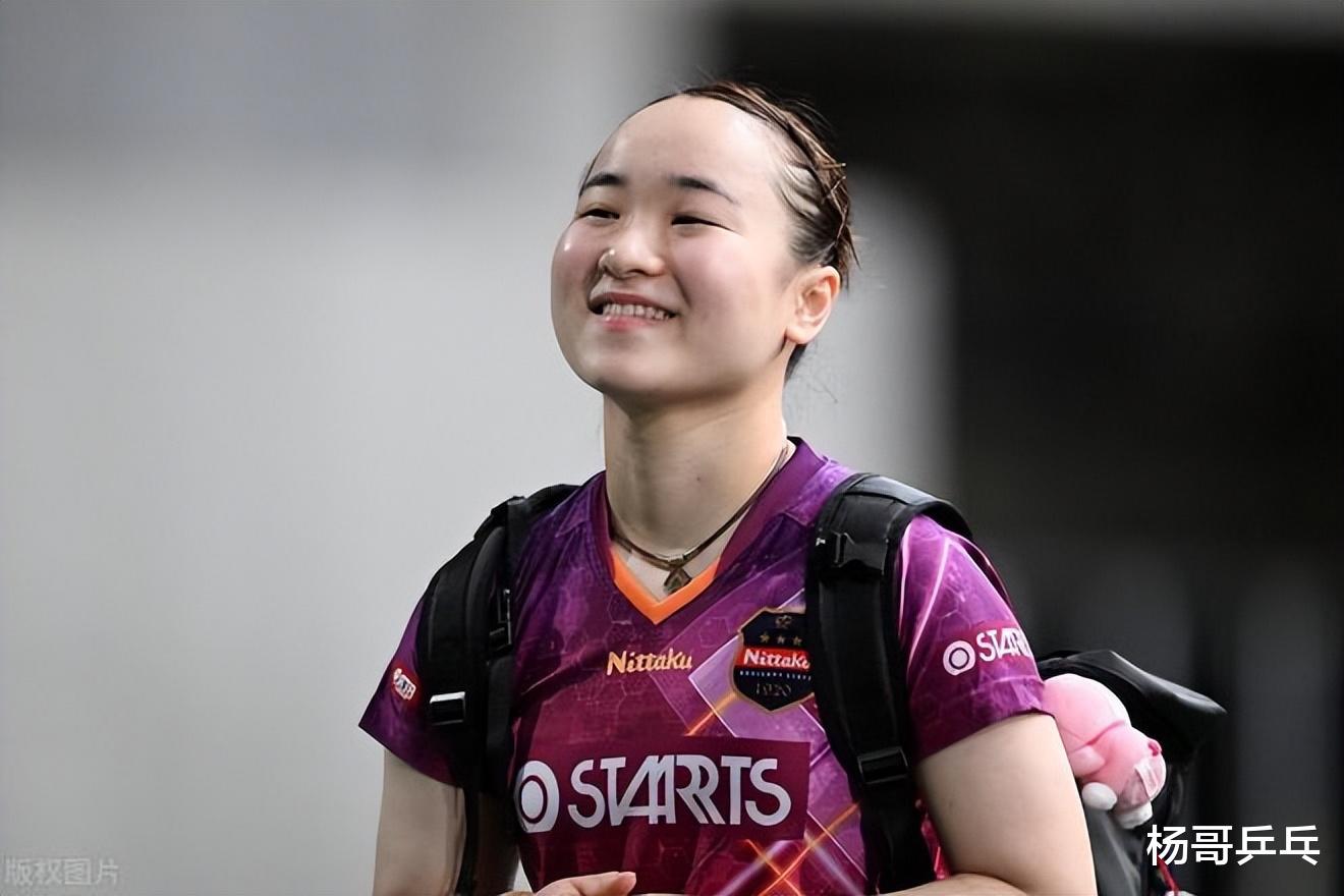 她曾改变中国女乒格局，刘诗雯因她抱憾终生，如今却无缘巴黎奥运(6)