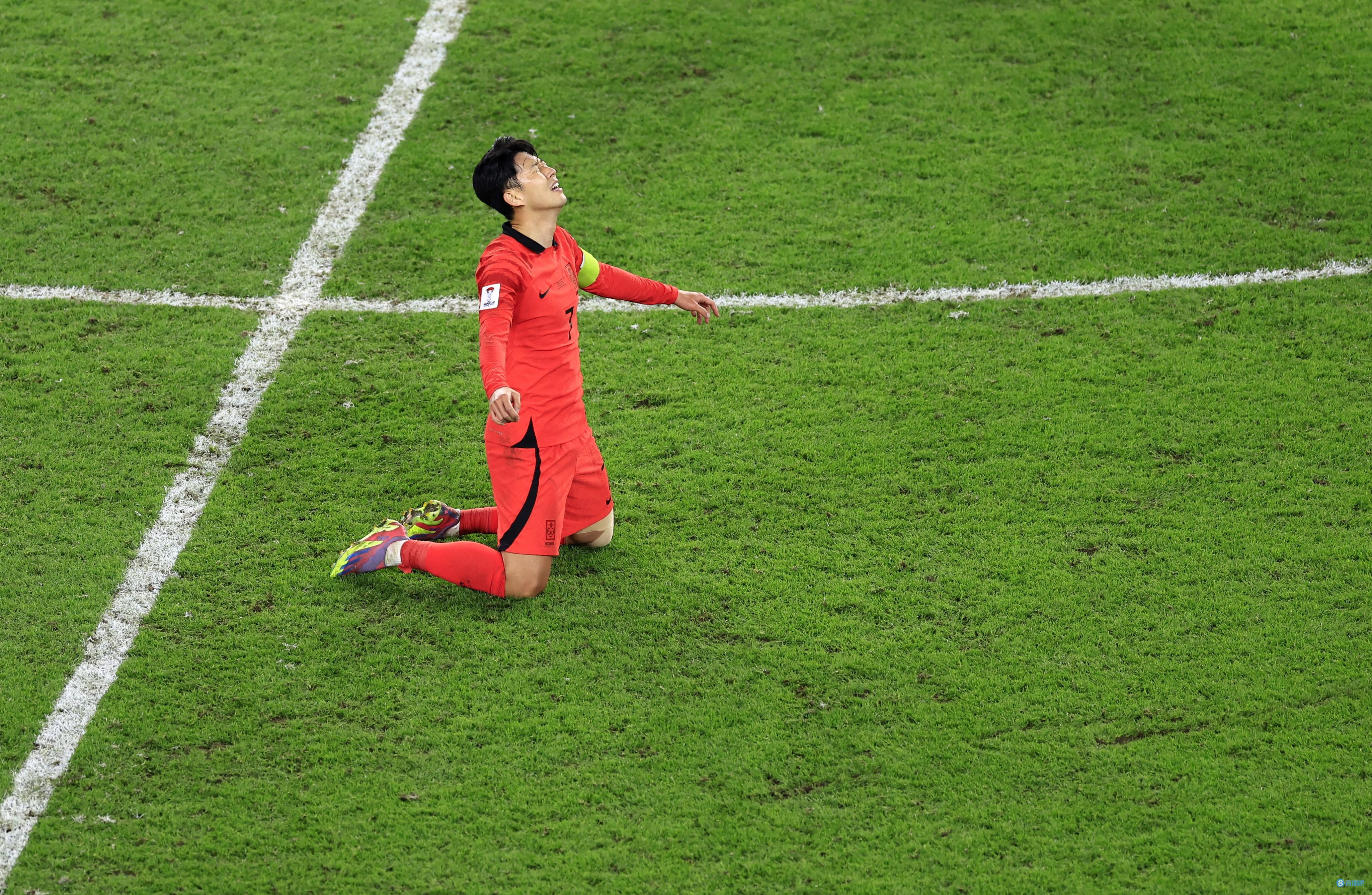 突然断电！韩国队本届亚洲杯场均射正6次，但对阵约旦0射正(1)
