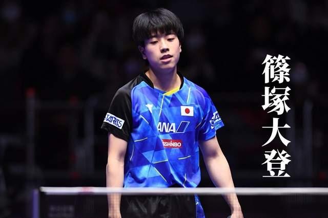 23日釜山世乒赛赛程，国乒男团休战，之前已让日本没奖牌拿(7)