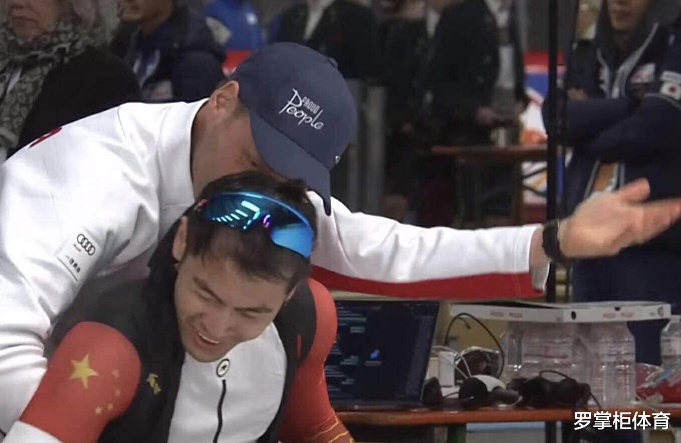 136.680分！中国小伙夺世锦赛冠军，冬奥冲金失利，如今王者归来(3)