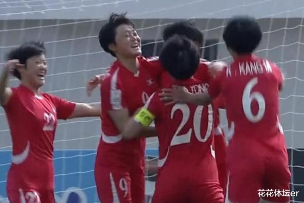 13-0！0-3！韩国队败人品，半决赛遭围攻+完败，首支决赛球队产生(1)