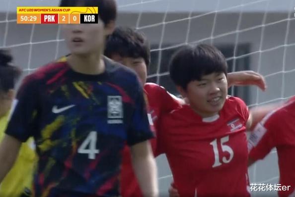 13-0！0-3！韩国队败人品，半决赛遭围攻+完败，首支决赛球队产生(4)