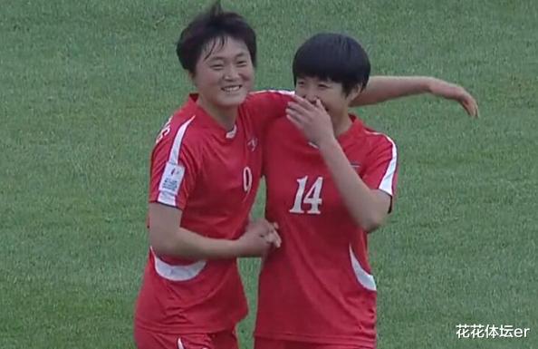 13-0！0-3！韩国队败人品，半决赛遭围攻+完败，首支决赛球队产生(5)