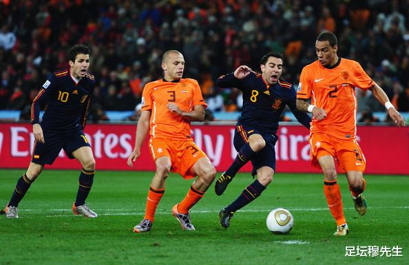 世界杯的无冕之王是荷兰，欧洲杯的无冕之王是谁？他们永远没机会了(3)