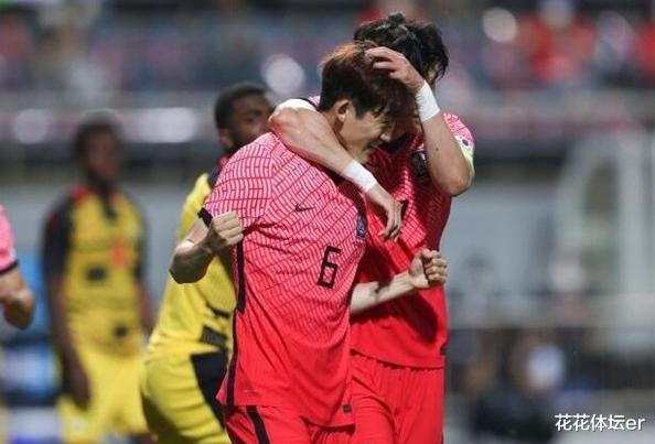 0-1！成耀东奇招沦为笑柄，中国队最快3天后出局，死磕韩国盼奇迹(4)