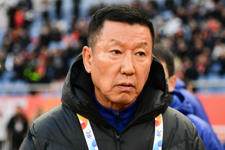 记者赞崔康熙：韩国教练基本上是降维打击，从不怀疑他们的能力(1)