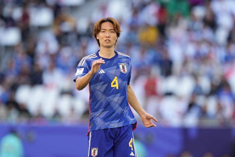 日媒：板仓滉将作为超龄球员入选日本国奥，田中碧等3人争俩名额(1)