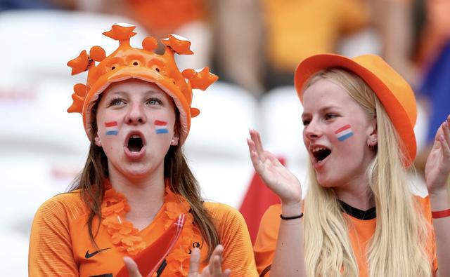 创造历史！欧洲冠军淘汰世界第9进决赛女足世界杯决赛对阵出炉(3)