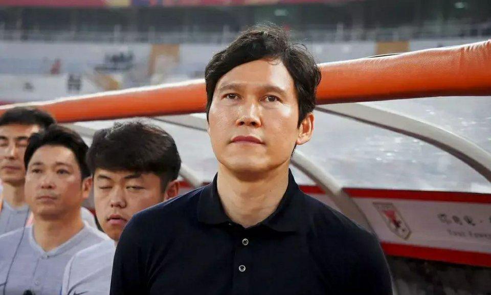 韩国籍主教练：在中超拿1分都很难，我已经做好了随时下课的准备(2)