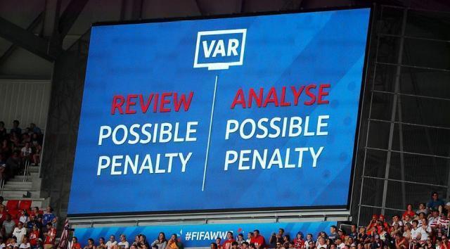 定了！英超下赛季正式启用VAR，但分析师认为英超VAR尺度需很特别(2)