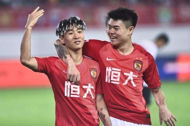 中超：跃过龙门成中超助攻王，他或将力压郜林成为中国国足首发！(2)