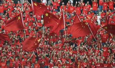 2022卡塔尔世界杯外围赛中国队赛程！归化埃尔克森入选大名单(2)