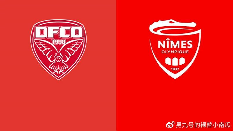 2019-20赛季法甲第5轮第戎vs尼姆(1)