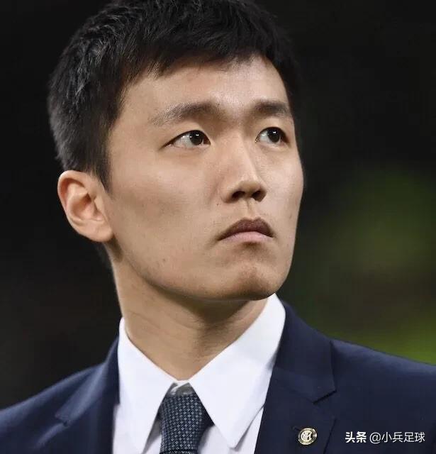 这个中国人是五大联赛史上最年轻的主席，也是意甲零差评主席(4)