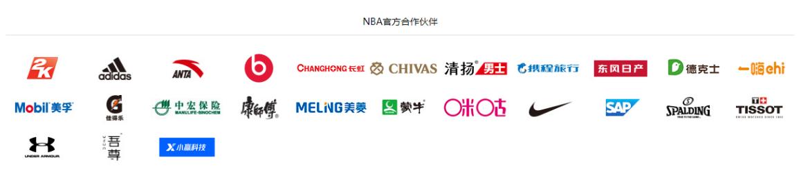 NBA官方中资合作伙伴均宣布中止合作，上海球迷丢光了，中国人的脸！(5)