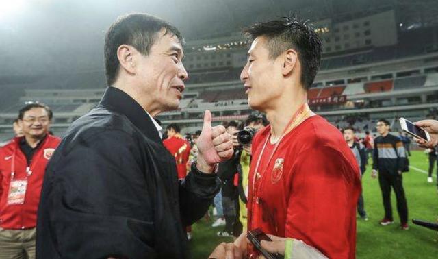 中国球员还存在一大堆问题，中国足球需要他们说出这种大实话(2)