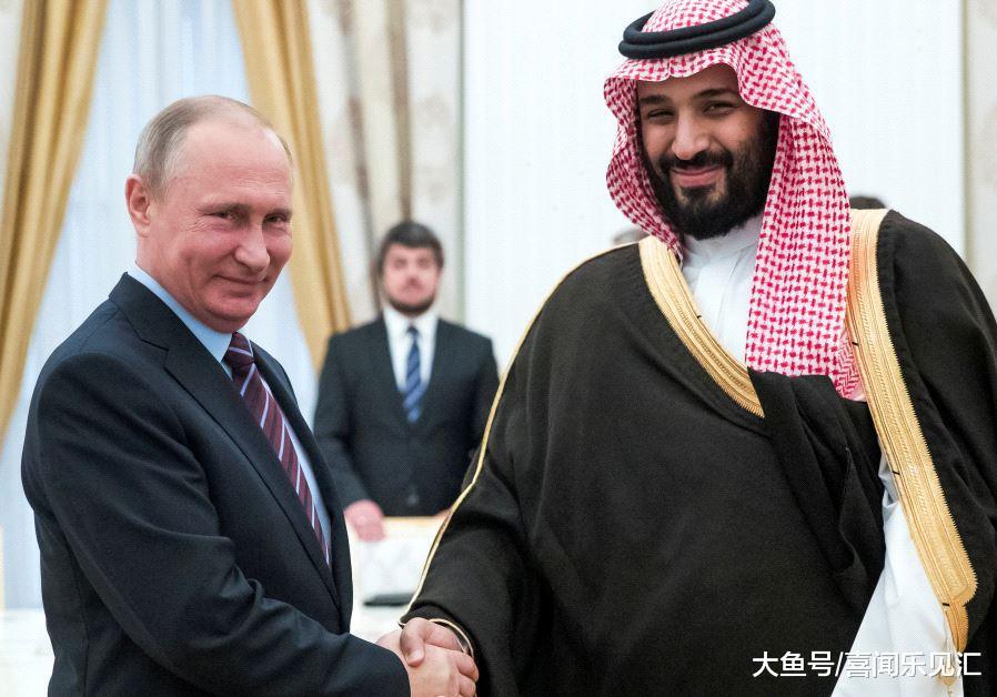 俄罗斯访问沙特的背后：普京日益增强的影响力(1)