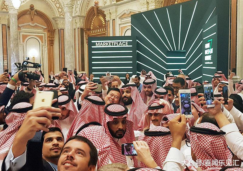 俄罗斯访问沙特的背后：普京日益增强的影响力(3)